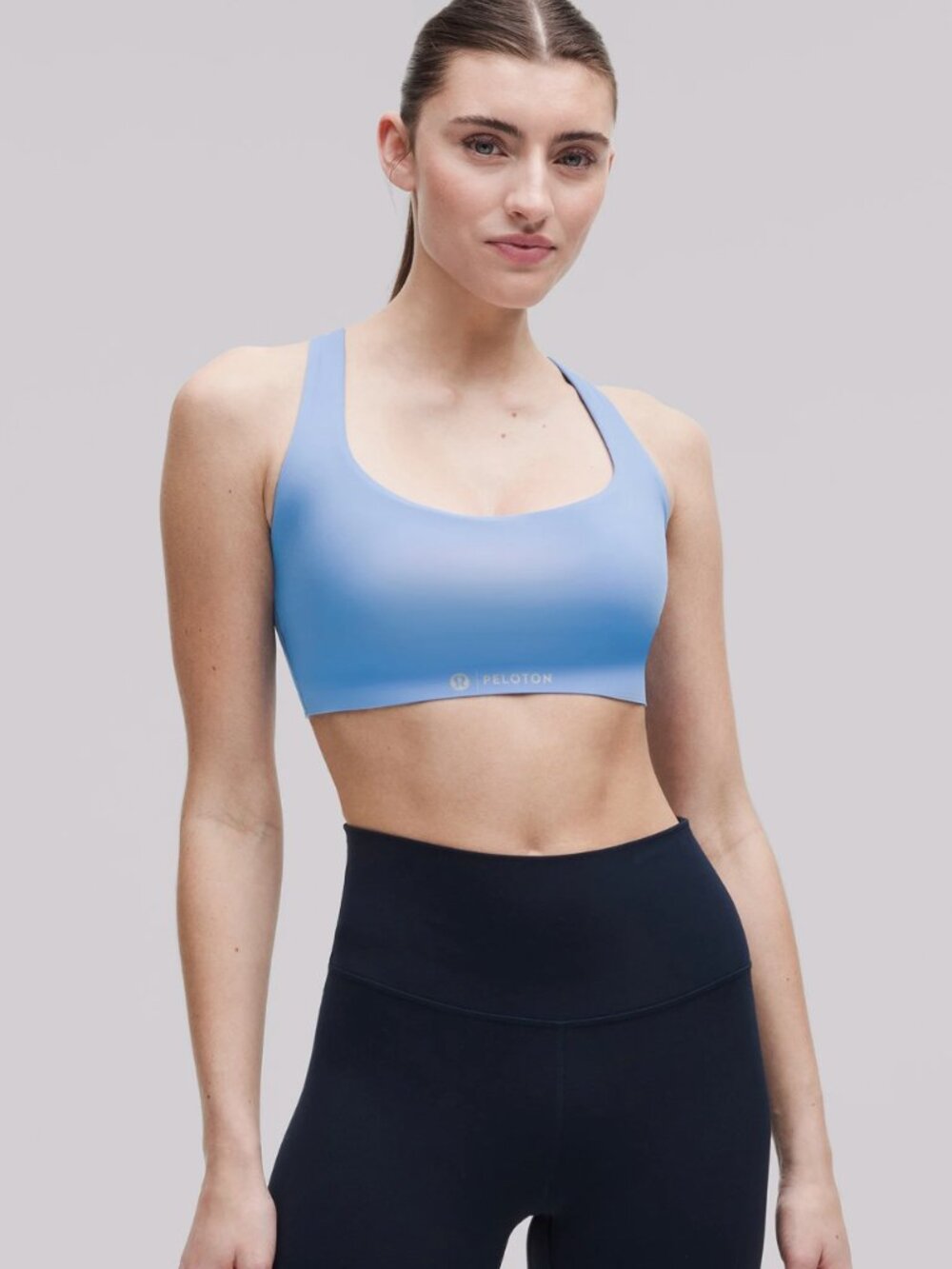 Lululemon FlexyFlex Strappy Yoga Bra | Light Support, A-C Cups - Picture 4 of 4